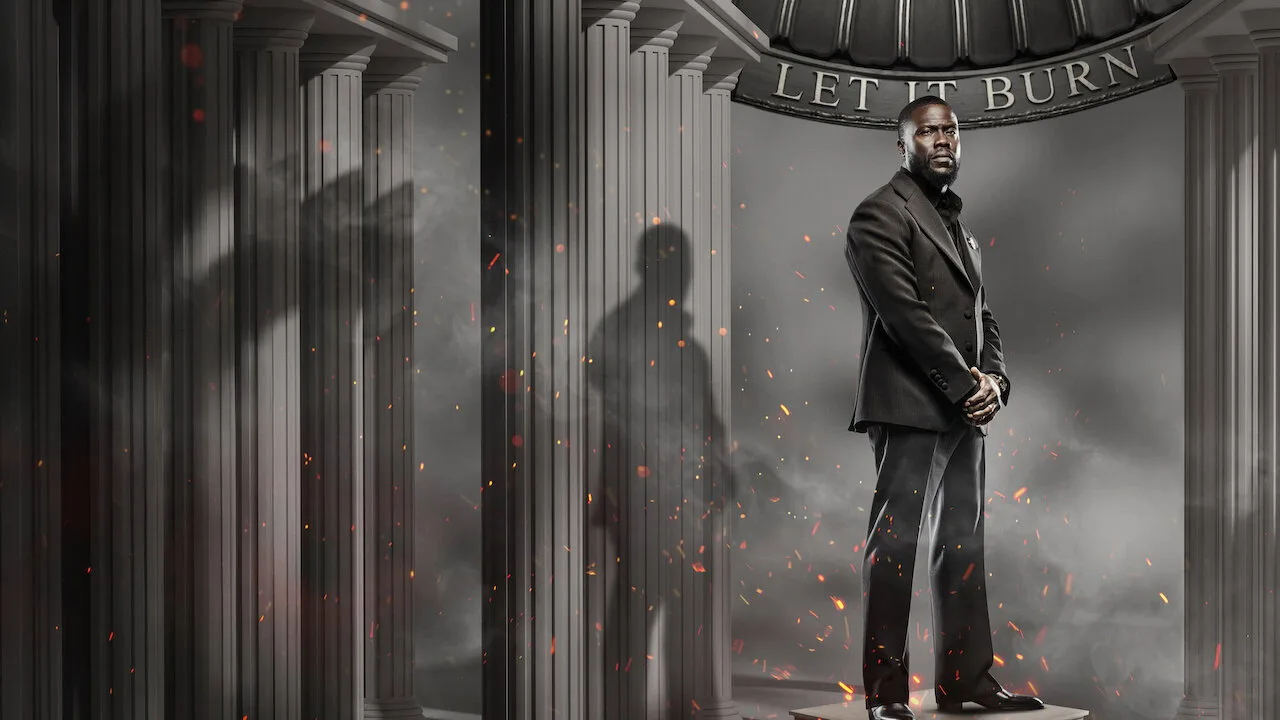 The Roast of Kevin Hart İndir - görsel 3