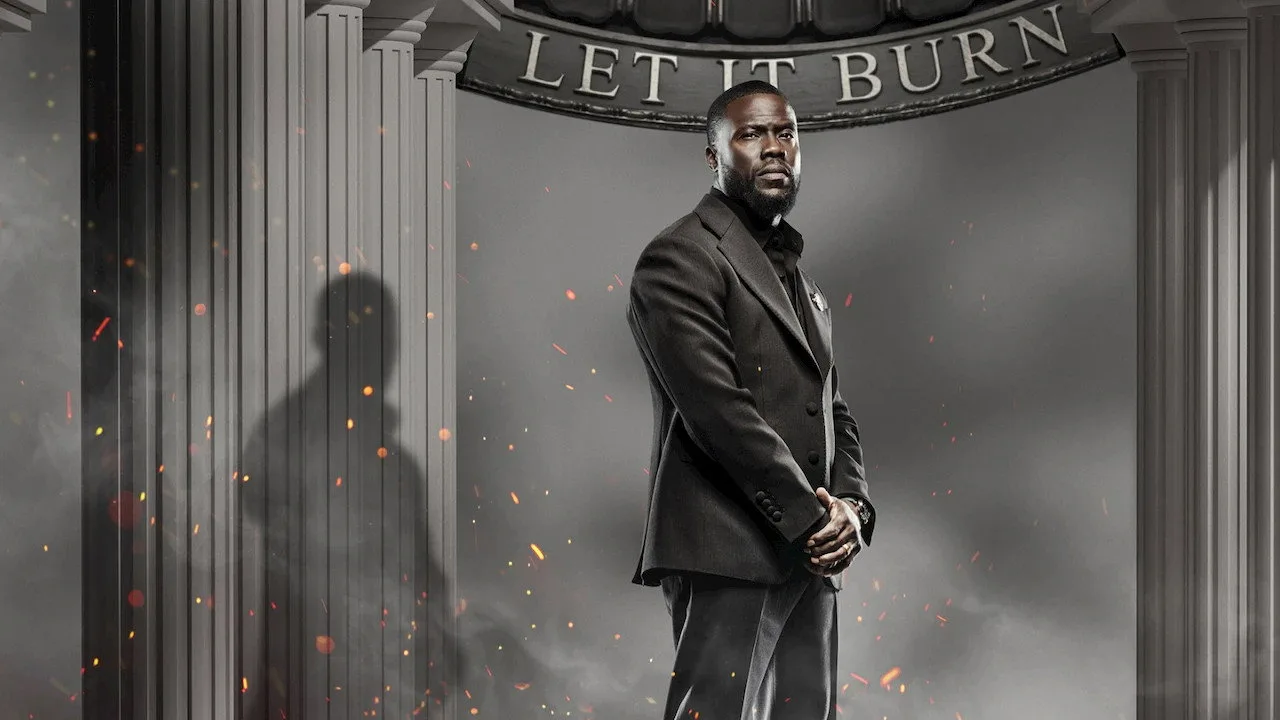 The Roast of Kevin Hart İndir - görsel 4