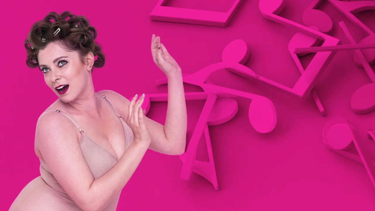 Crazy Ex-Girlfriend 1080p İndir - görsel 9