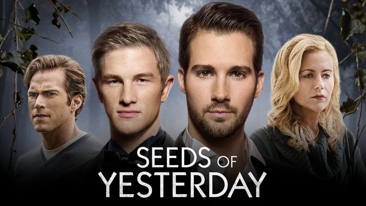 Seeds of Yesterday İndir - görsel 3