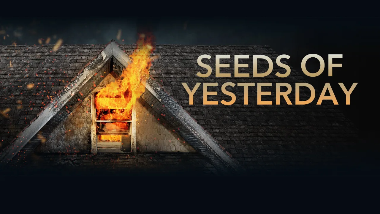 Seeds of Yesterday İndir - görsel 4