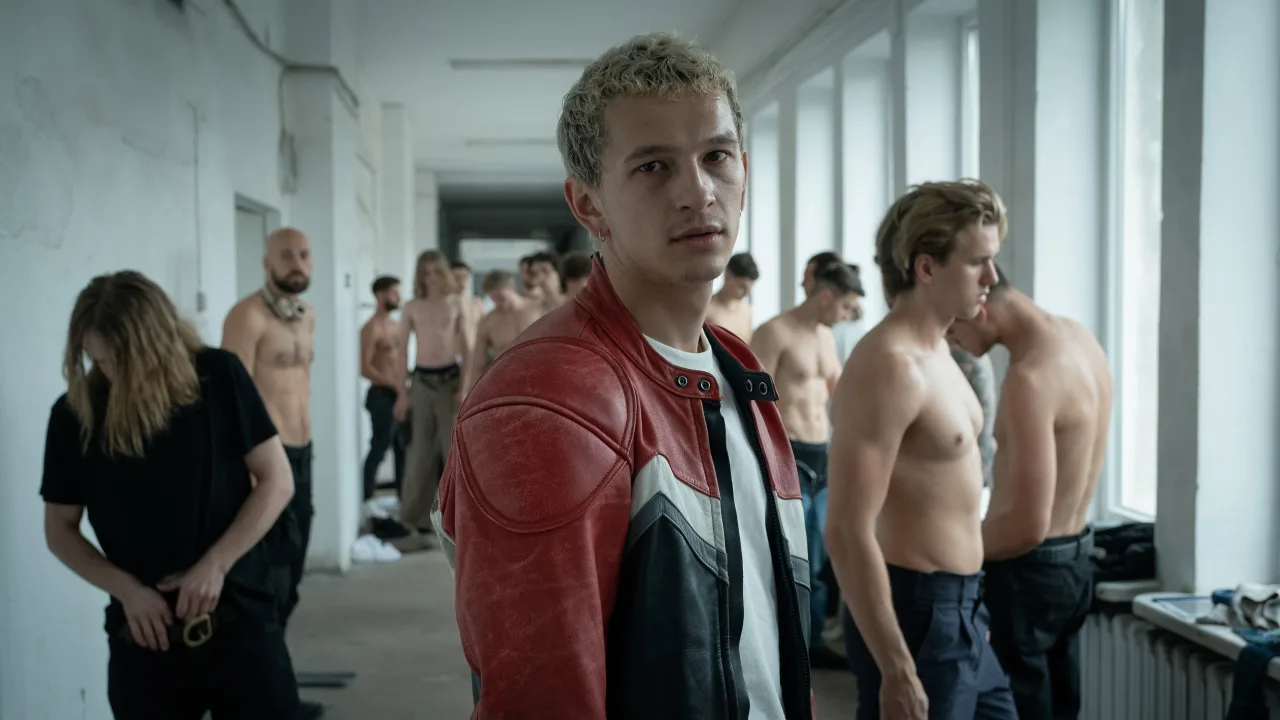 Proud 1080p Dual İndir - görsel 2