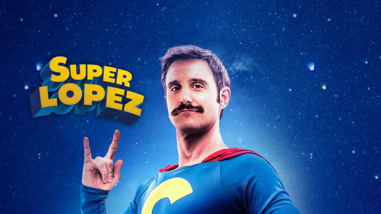 Superlópez İndir - görsel 4
