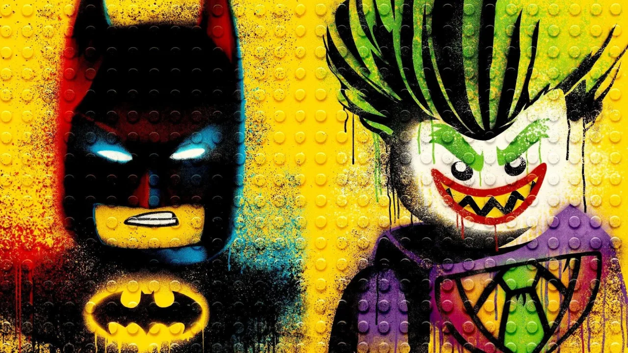 Lego Batman Filmi İndir - görsel 10
