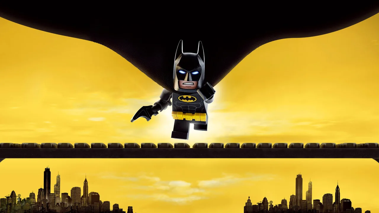 Lego Batman Filmi İndir - görsel 3