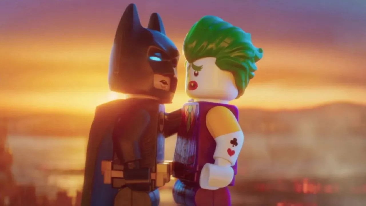 Lego Batman Filmi İndir - görsel 6