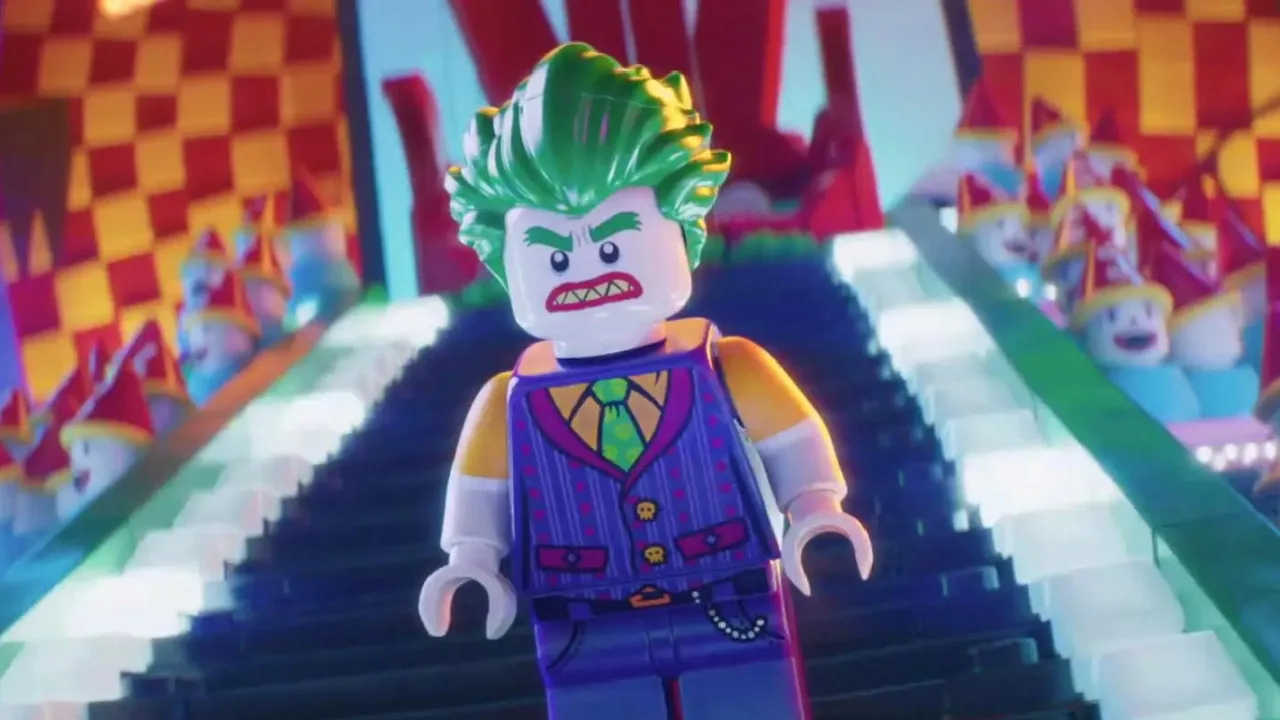 Lego Batman Filmi İndir - görsel 7