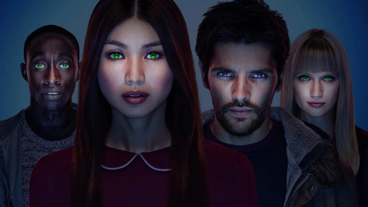 Humans İndir - görsel 3