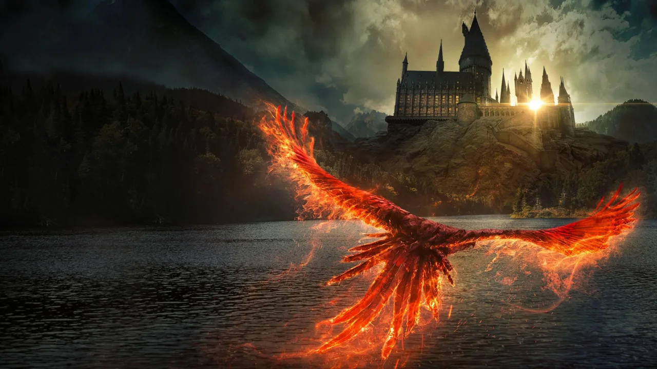 Fantastik Canavarlar: Dumbledore'un Sırları İndir - görsel 3