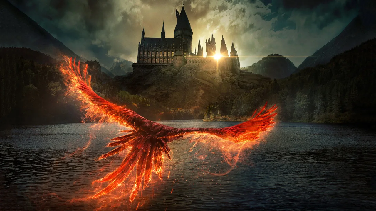 Fantastik Canavarlar: Dumbledore'un Sırları İndir - görsel 8