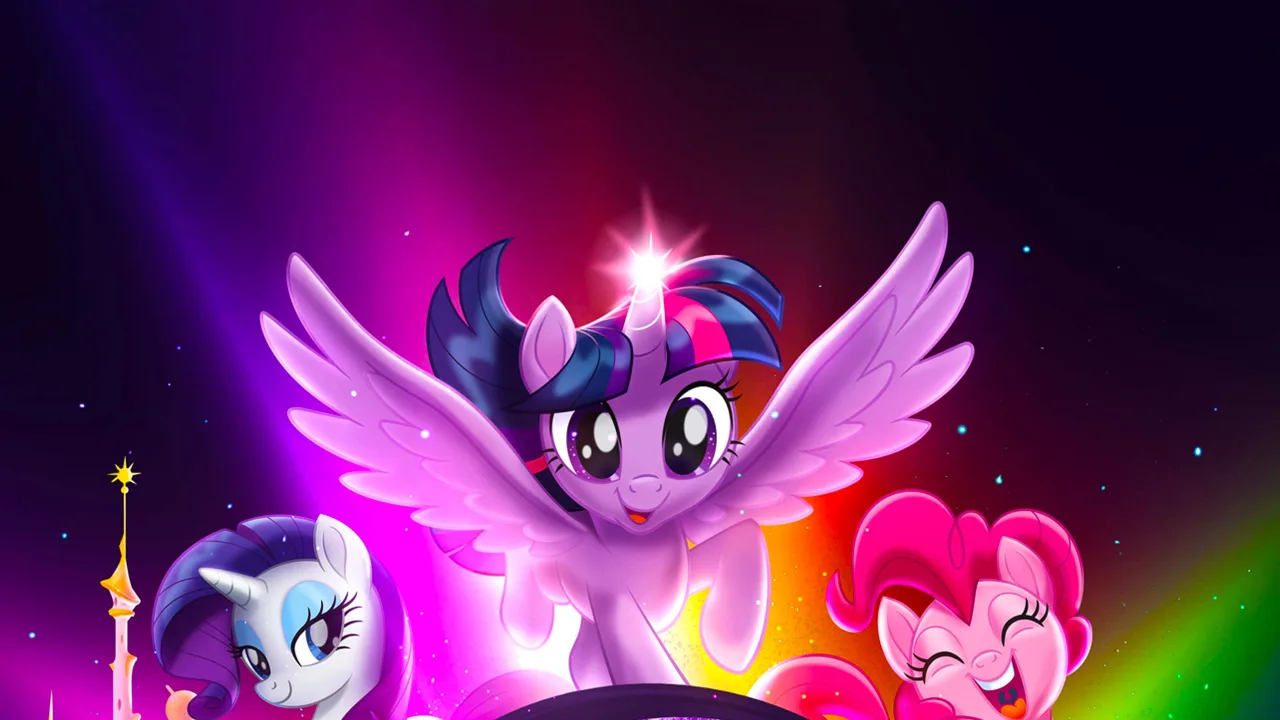 My Little Pony Filmi İndir - görsel 3