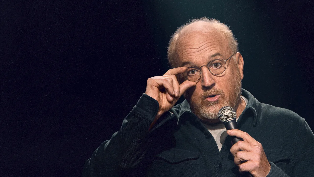 Louis C.K.: Ridiculous İndir - görsel 1