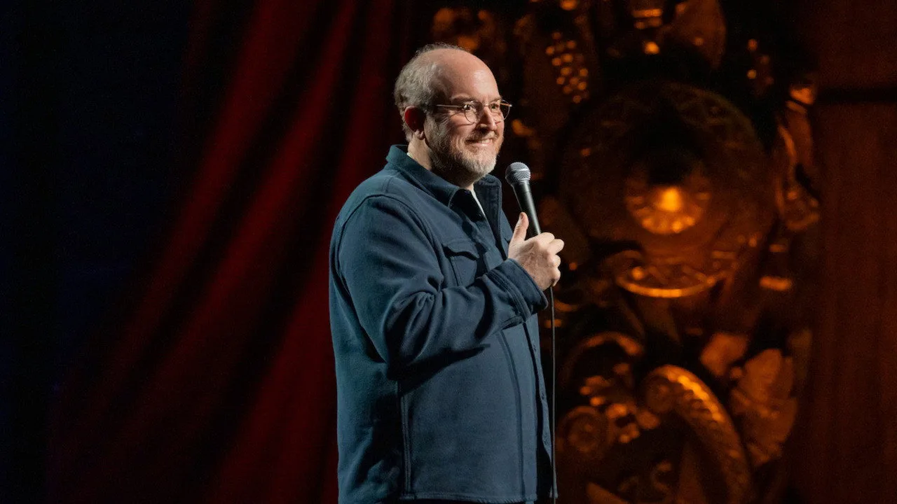 Louis C.K.: Ridiculous İndir - görsel 2