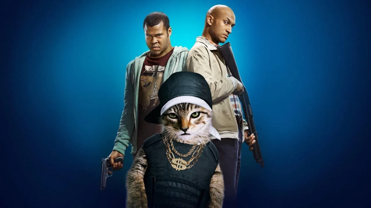 Keanu İndir - görsel 1