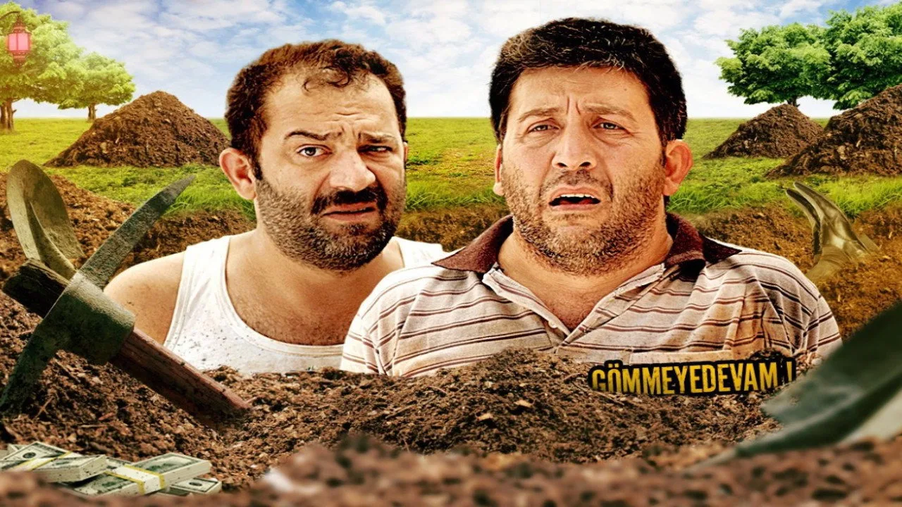 İnşaat 2: On Yılda Bir İndir - görsel 1