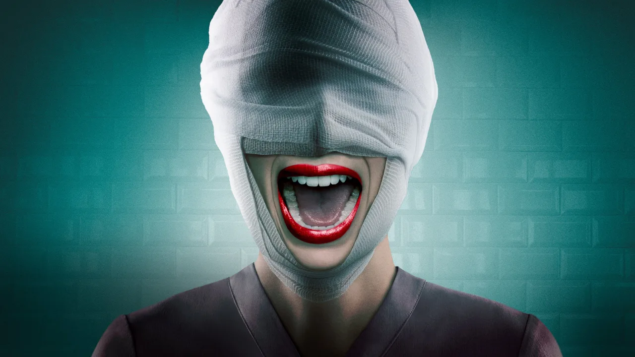 Scream Queens - görsel 7