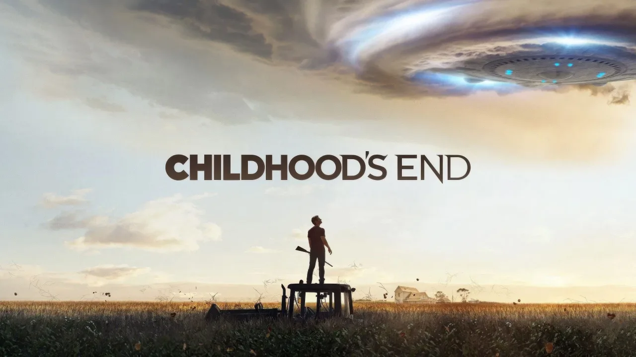 Childhood's End 1080p İndir - görsel 9