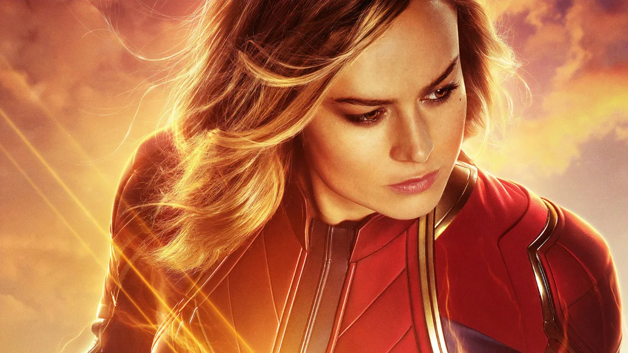 Captain Marvel İndir - görsel 10