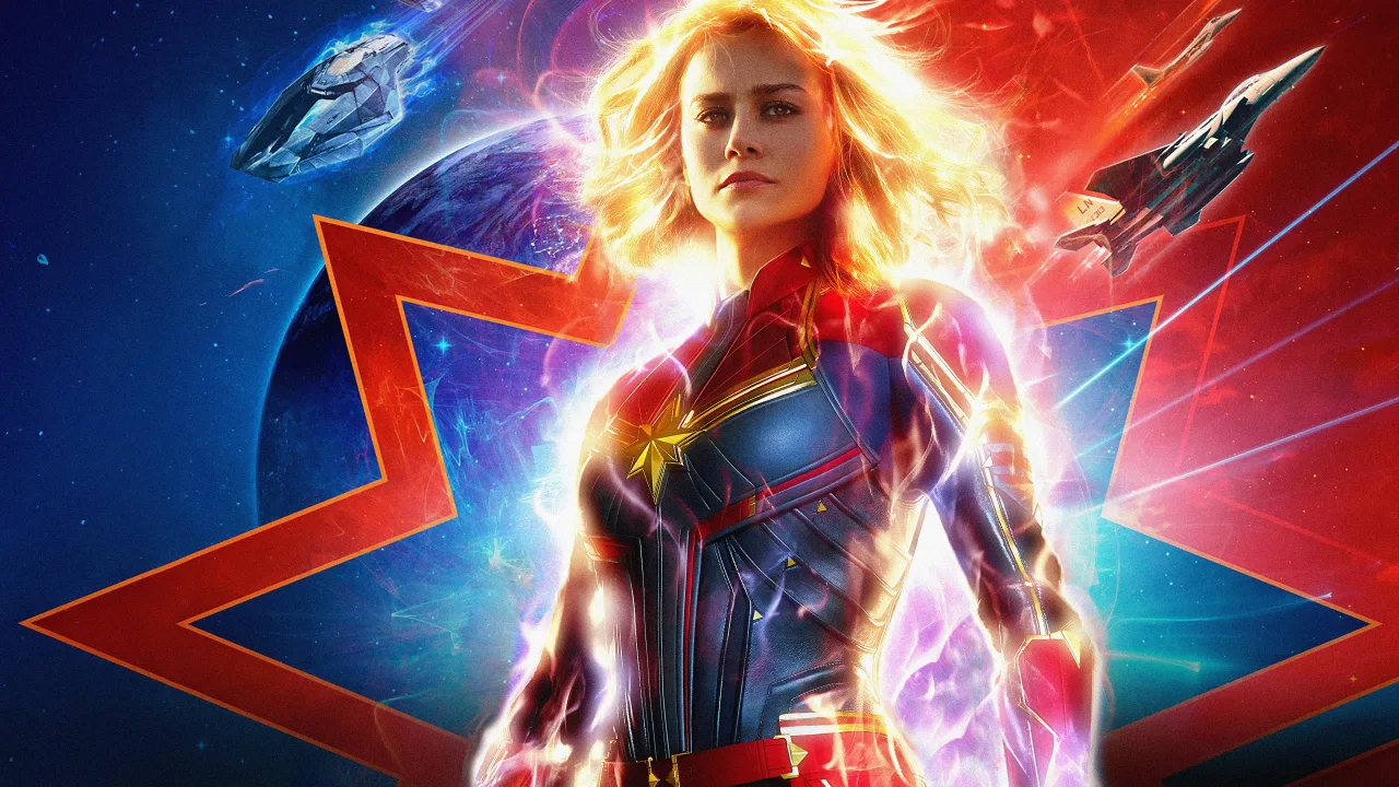 Captain Marvel İndir - görsel 5