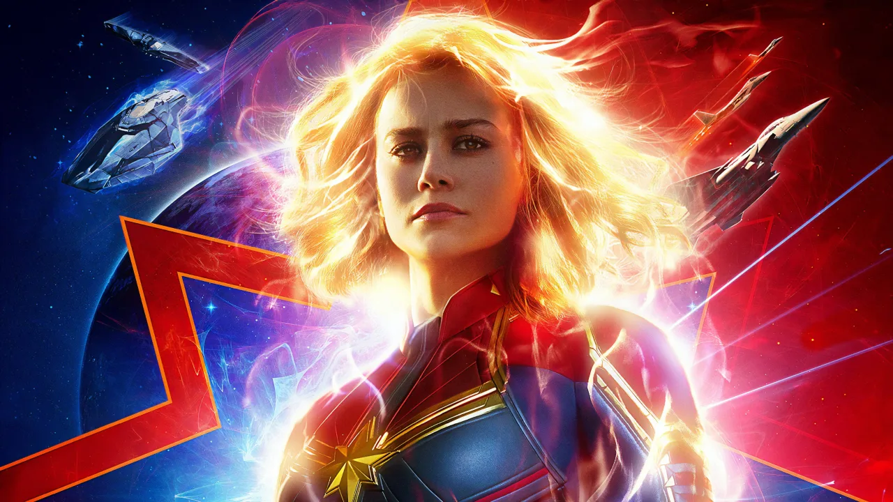 Captain Marvel İndir - görsel 7