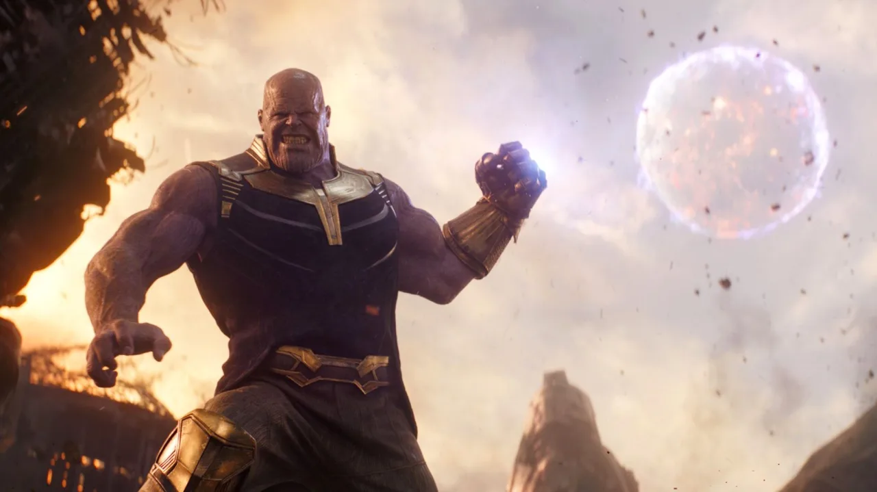 Avengers: Sonsuzluk Savaşı İndir - görsel 3