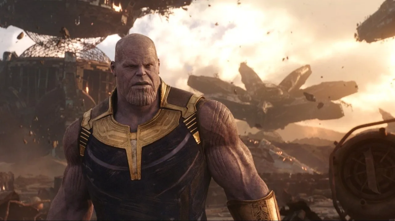 Avengers: Sonsuzluk Savaşı İndir - görsel 8