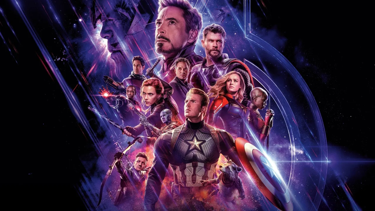 Avengers: Endgame İndir - görsel 3