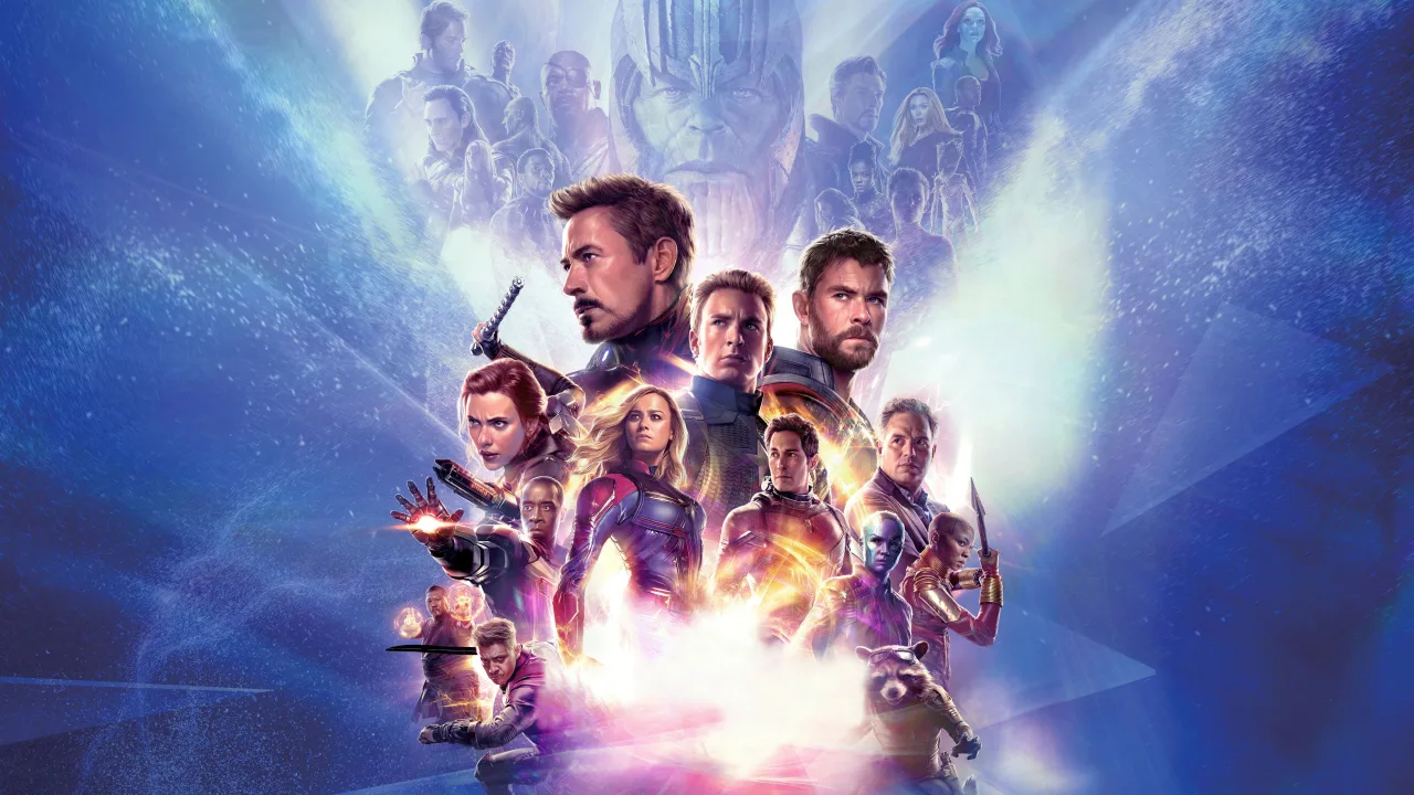 Avengers: Endgame İndir - görsel 6