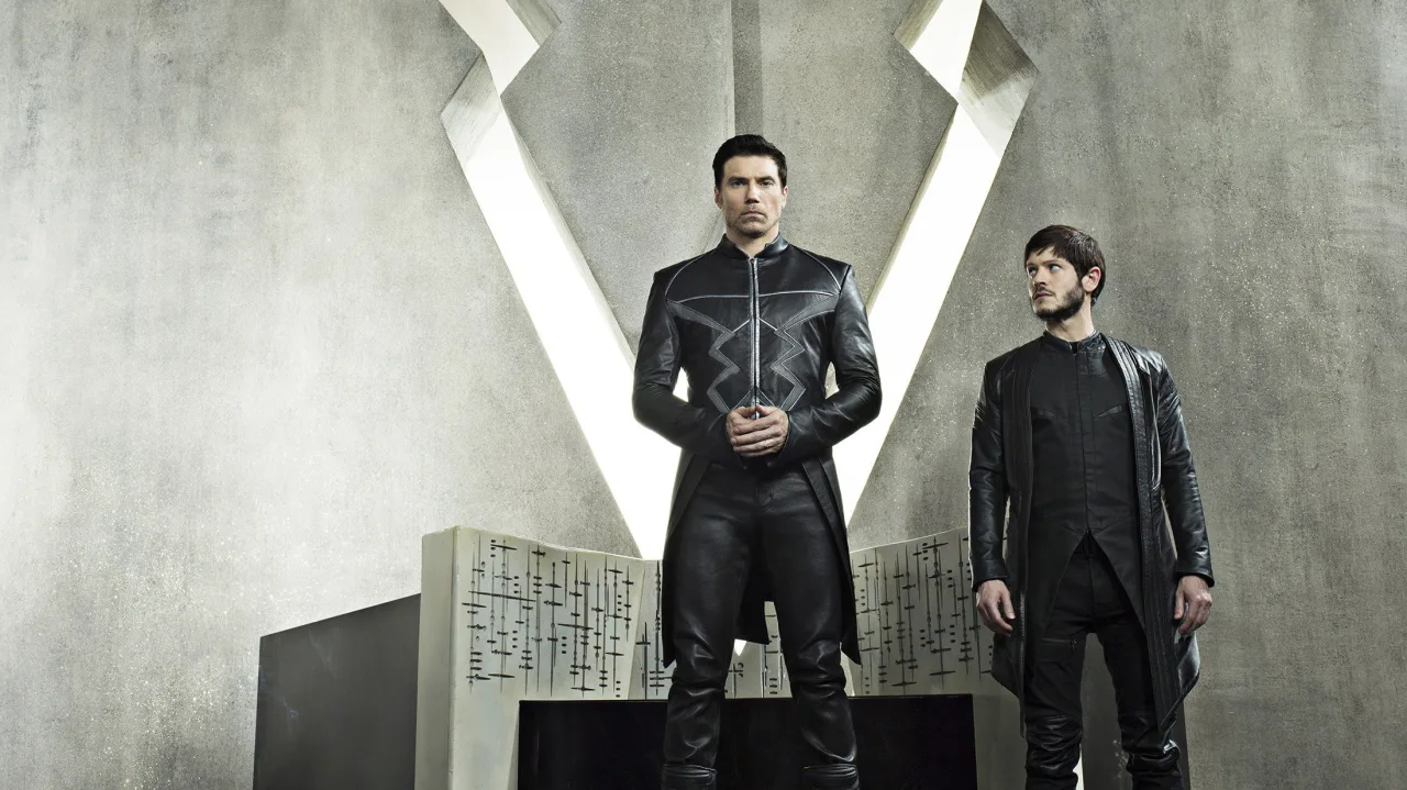 Marvel's Inhumans 720p İndir - görsel 5
