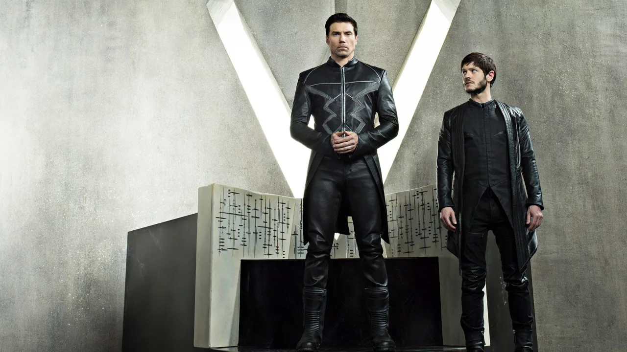 Marvel's Inhumans 720p İndir - görsel 6
