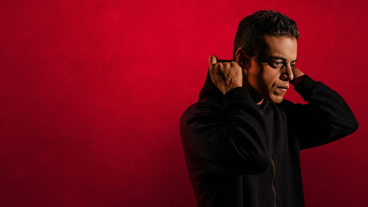 Mr. Robot İndir - görsel 1