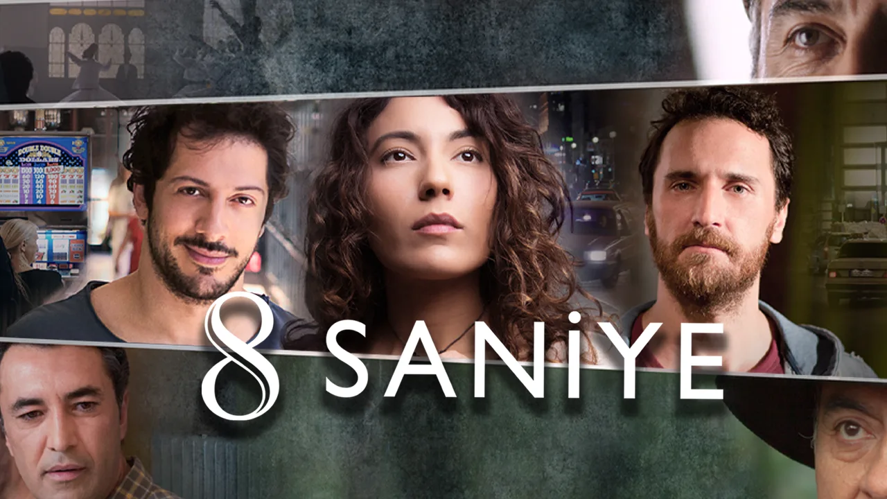 8 Saniye İndir - görsel 5