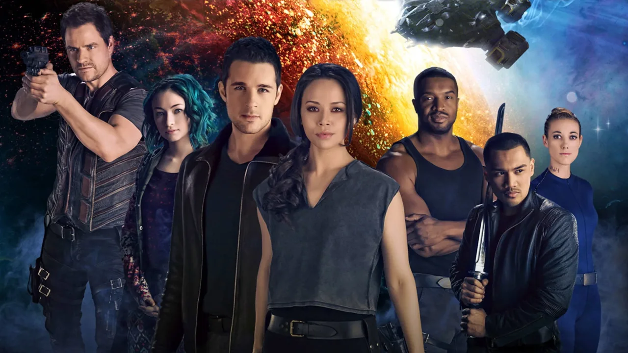 Dark Matter 1080p İndir - görsel 6