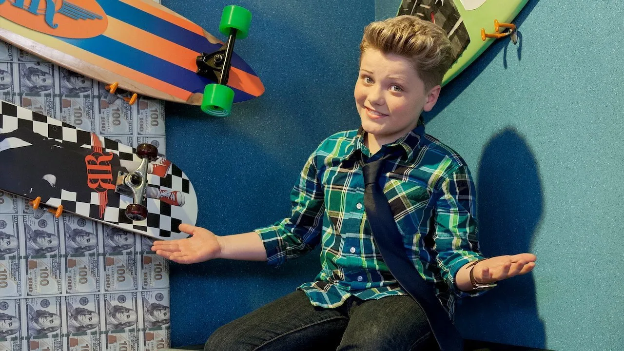 Richie Rich 1080p İndir - görsel 5
