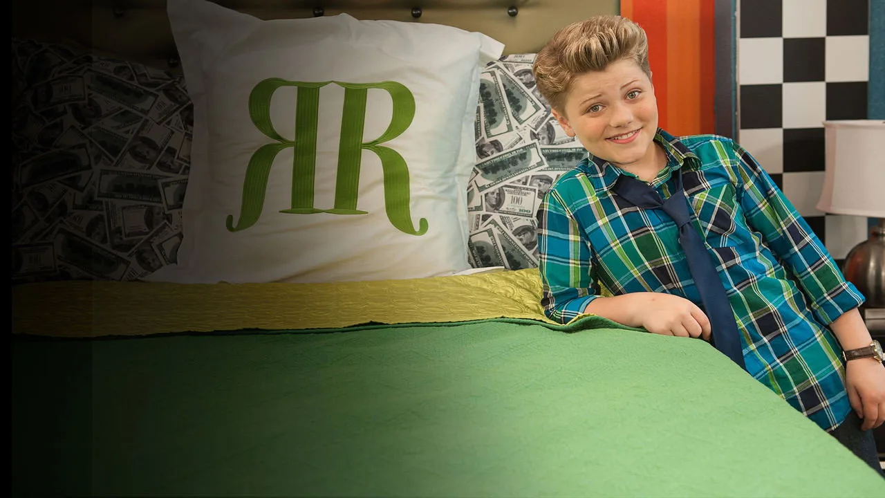 Richie Rich 1080p İndir - görsel 6