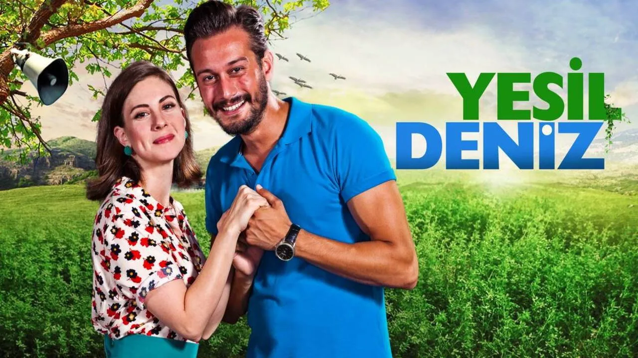 Yeşil Deniz 1080p İndir - görsel 4