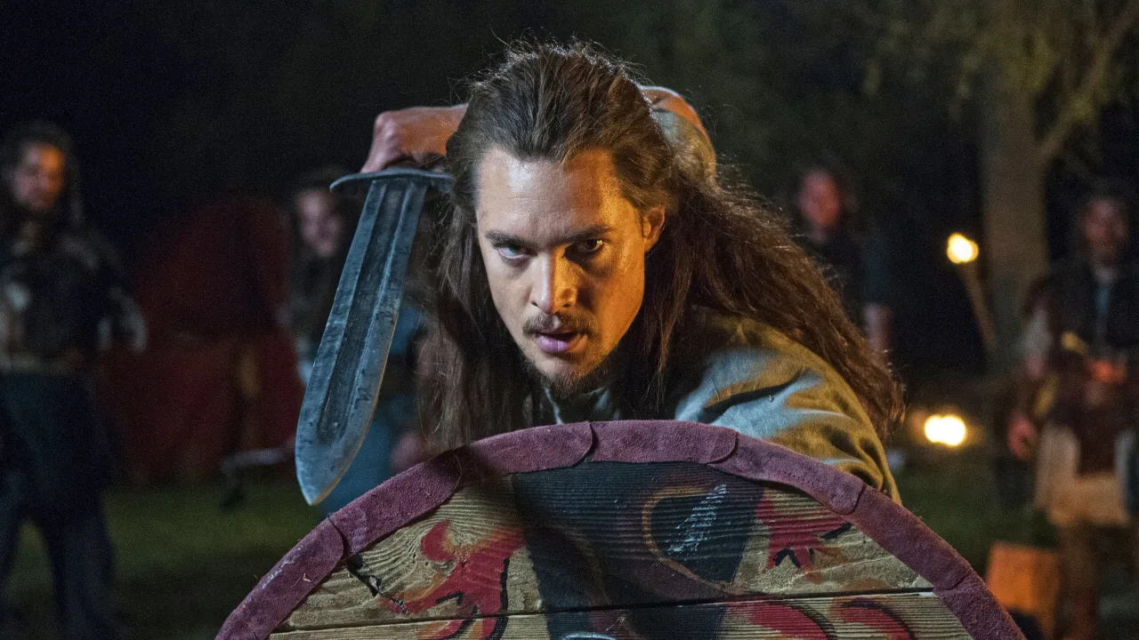 Son Krallık (The Last Kingdom) - görsel 10