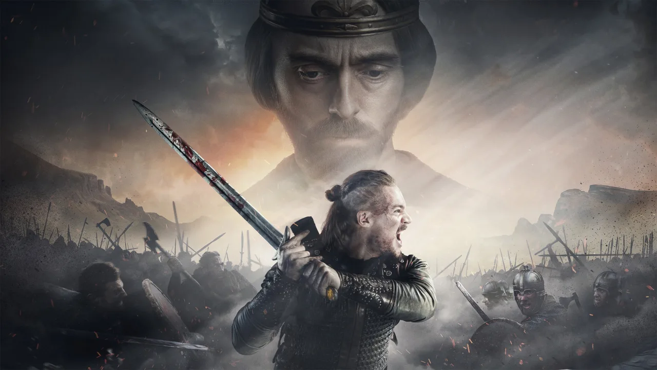 Son Krallık (The Last Kingdom) - görsel 3