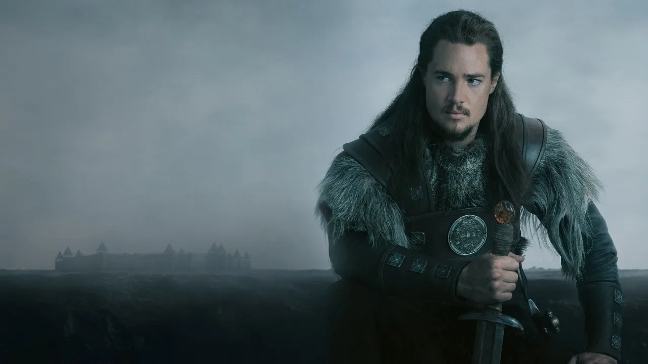Son Krallık (The Last Kingdom) - görsel 7