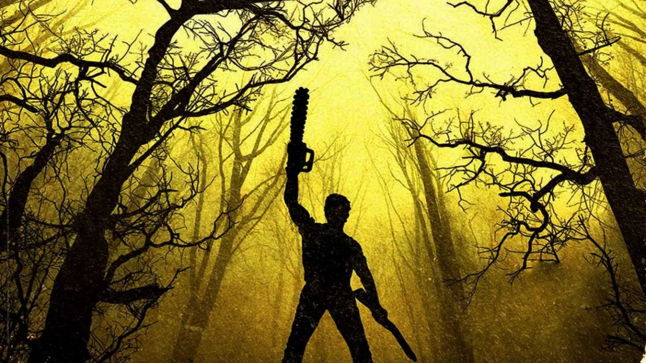 Ash vs Evil Dead İndir - görsel 8