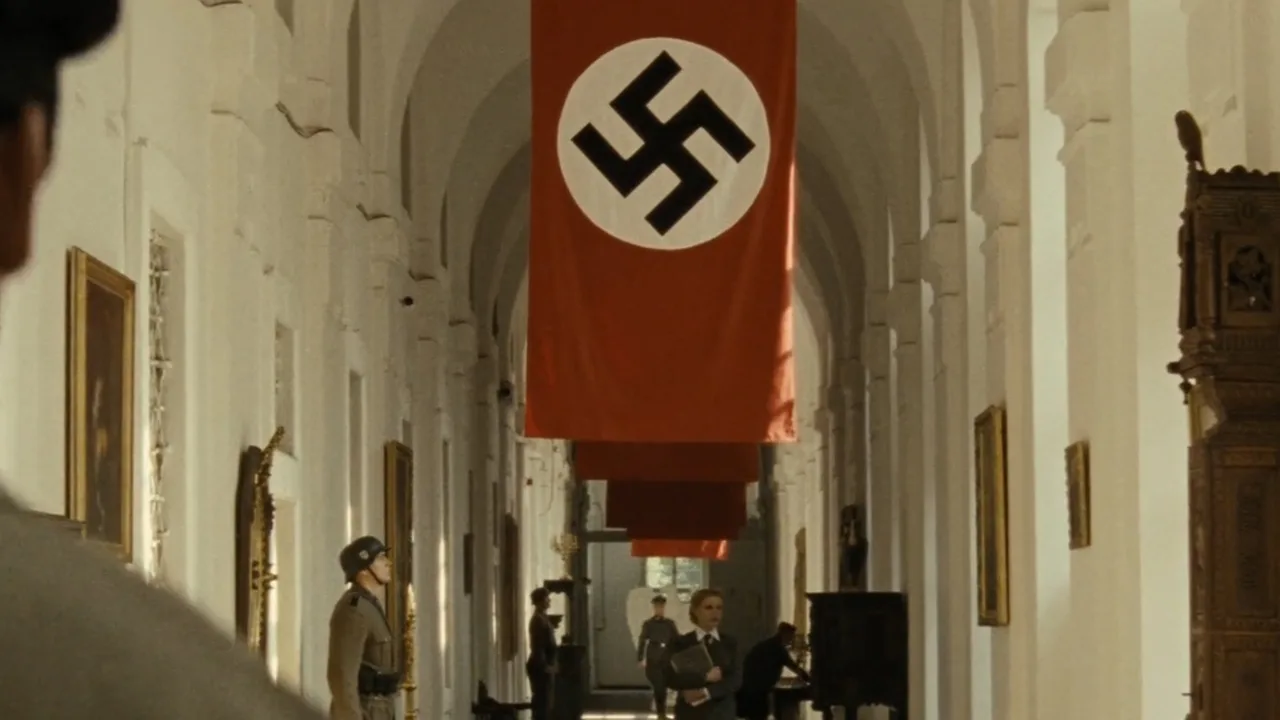 Anthropoid İndir - görsel 2