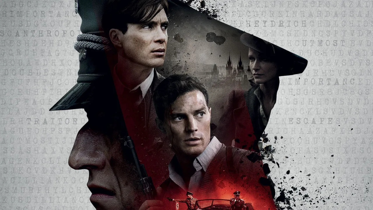 Anthropoid İndir - görsel 3