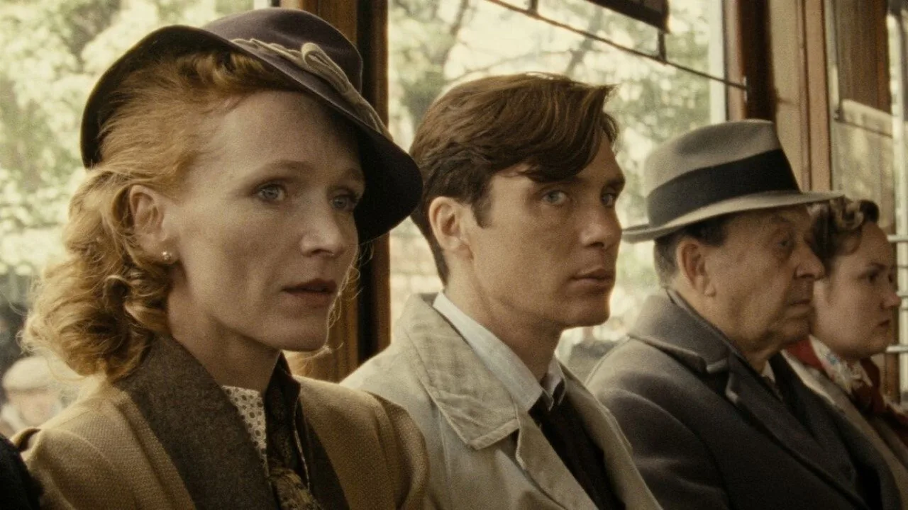 Anthropoid İndir - görsel 4