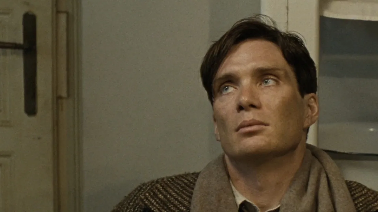 Anthropoid İndir - görsel 5