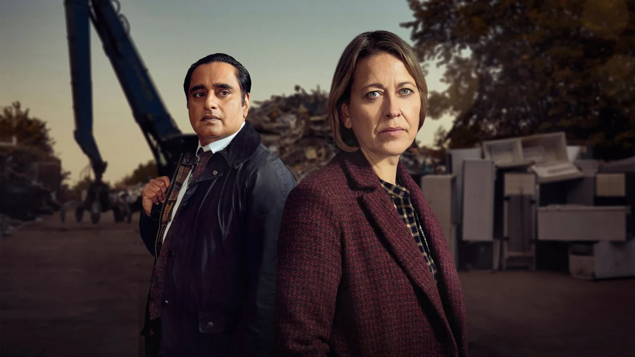 Unforgotten 1080p İndir - görsel 10