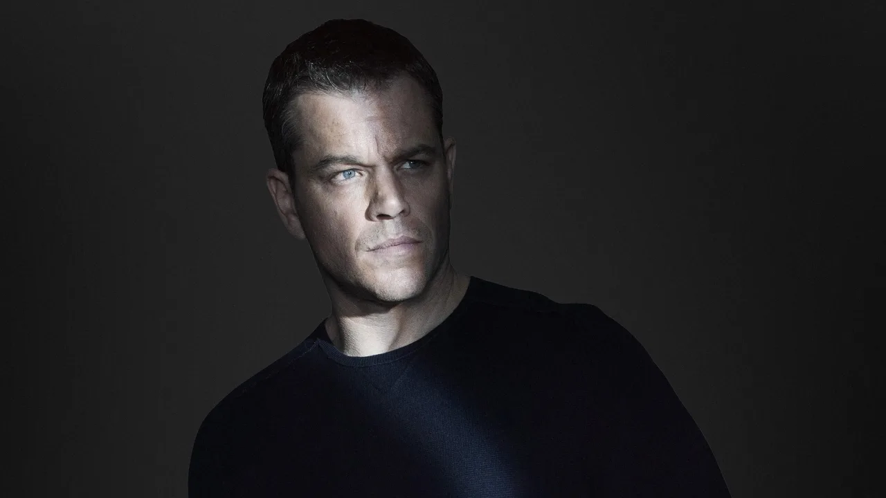 Jason Bourne İndir - görsel 4