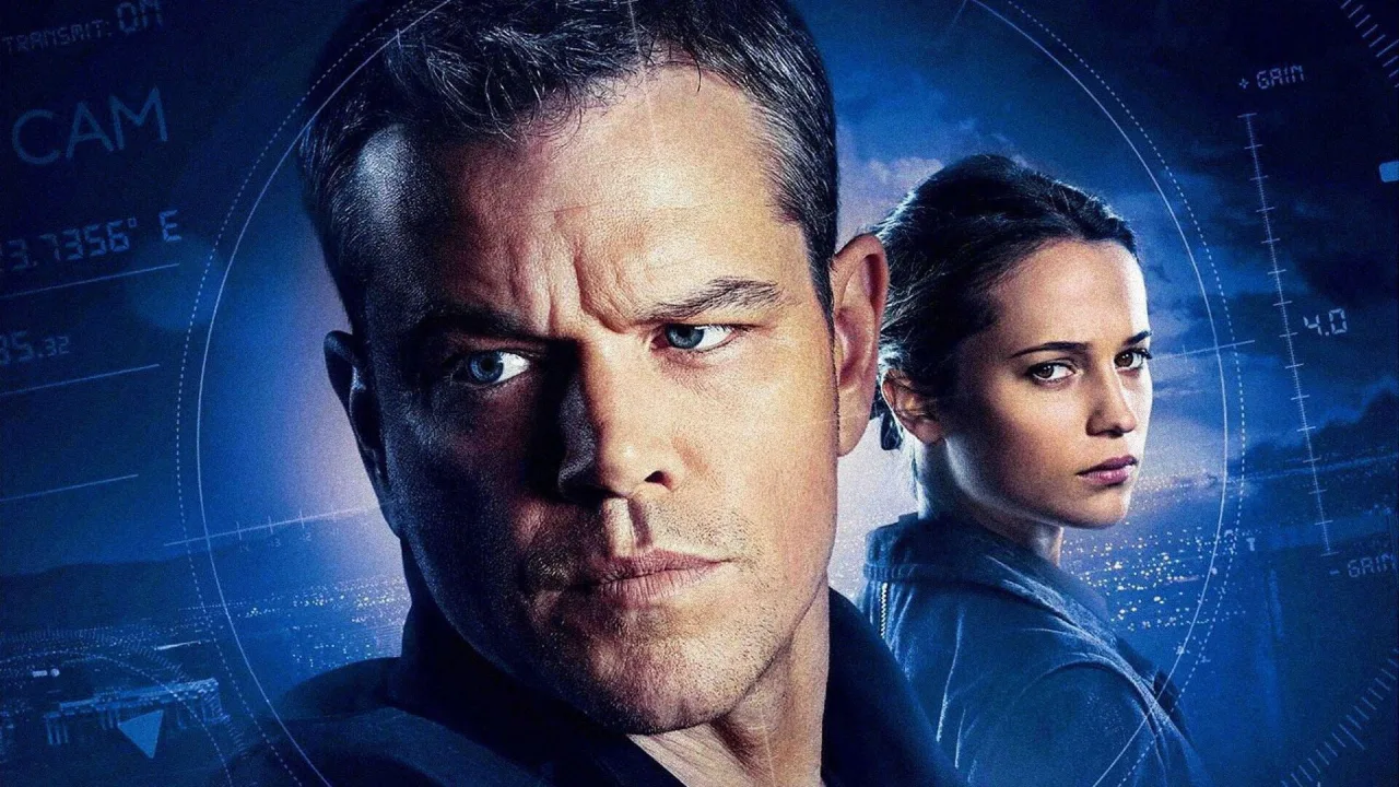 Jason Bourne İndir - görsel 7