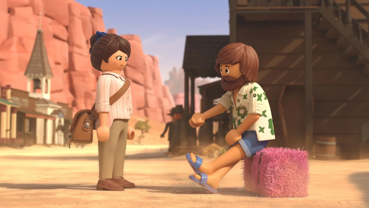 Playmobil Filmi İndir - görsel 4
