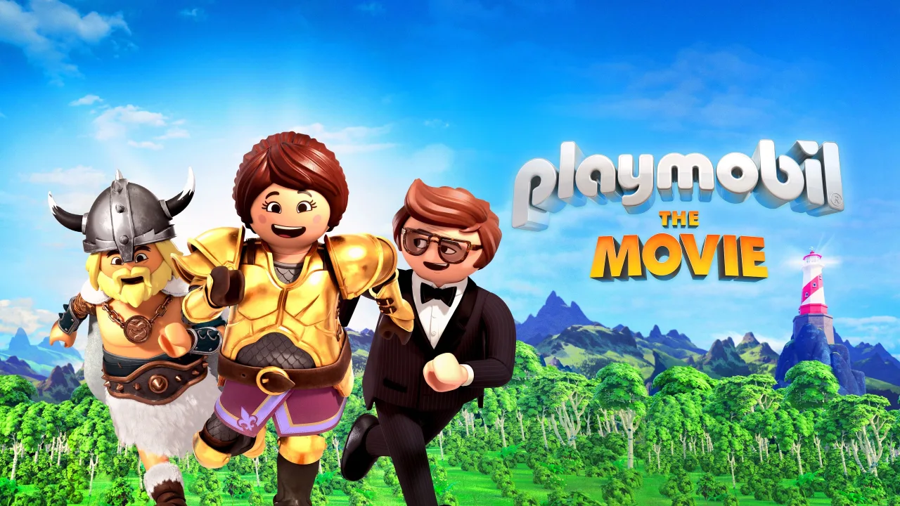 Playmobil Filmi İndir - görsel 5