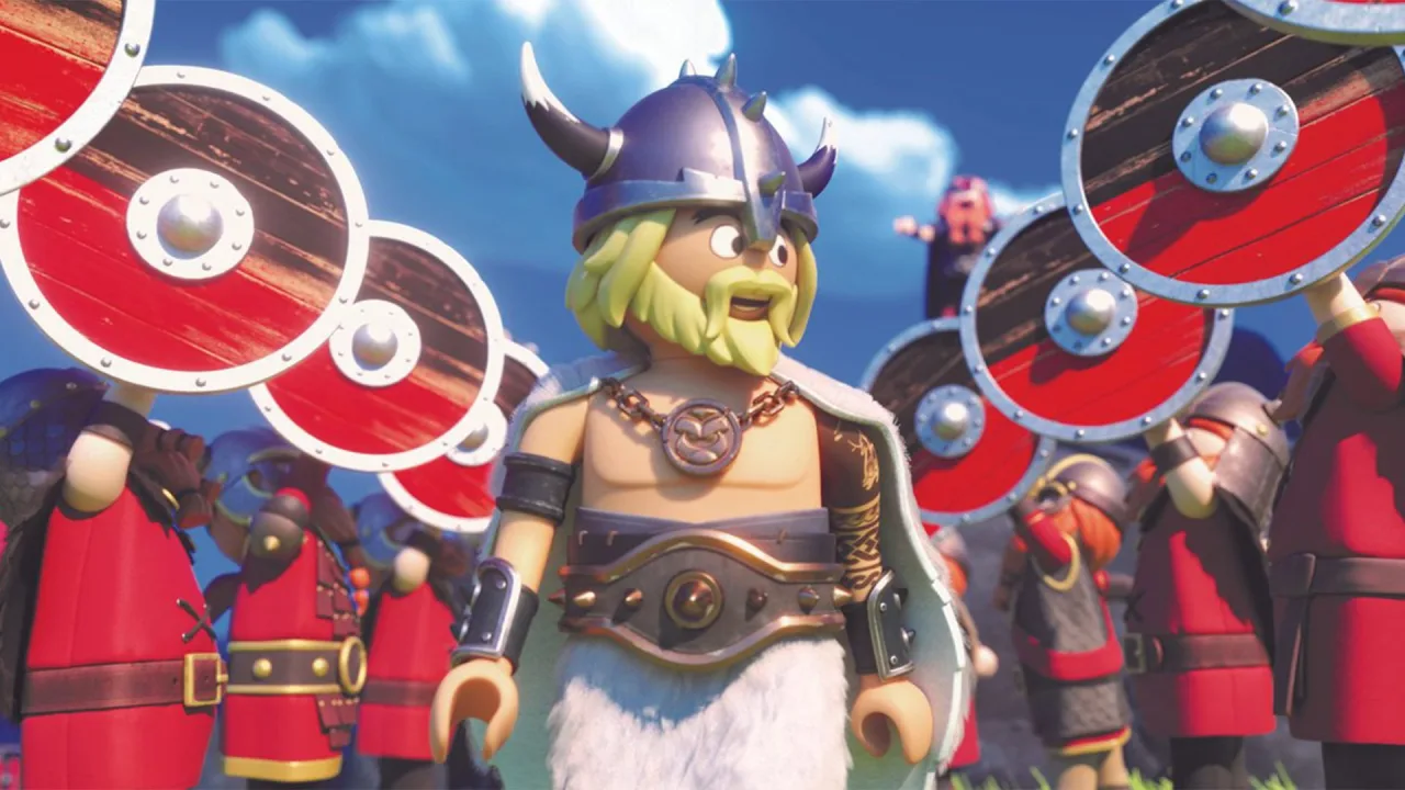 Playmobil Filmi İndir - görsel 6